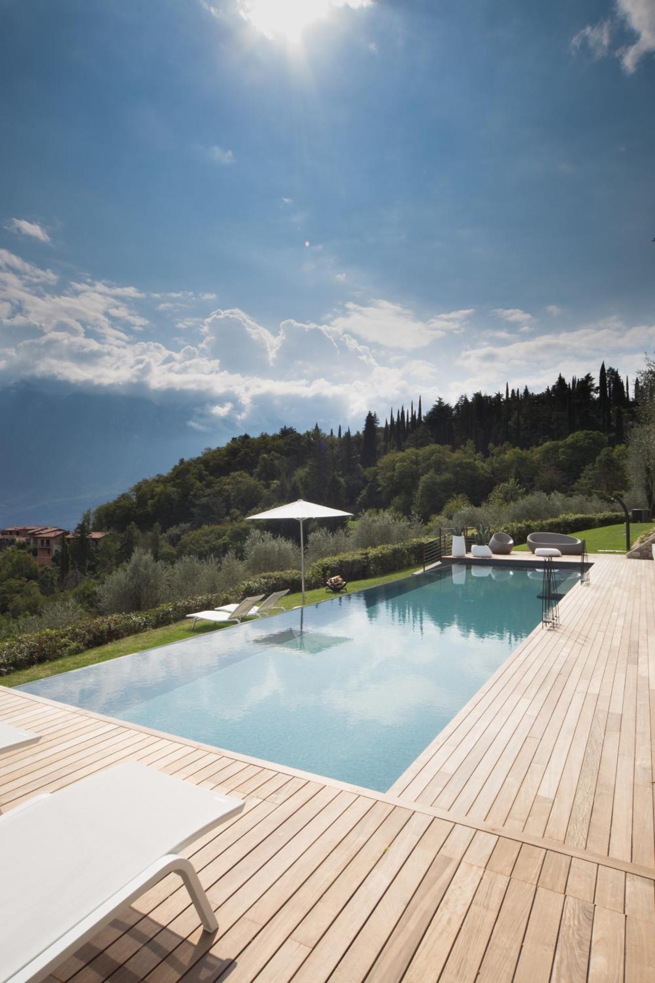 Residence Relais Ca Dell'Era Tremosine Kültér fotó