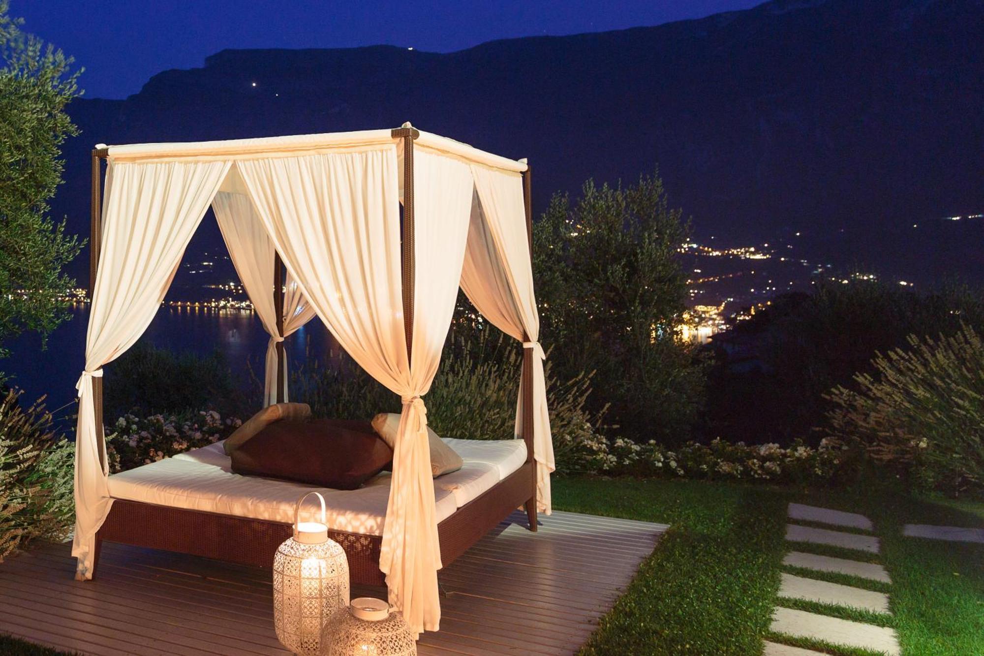 Residence Relais Ca Dell'Era Tremosine Kültér fotó