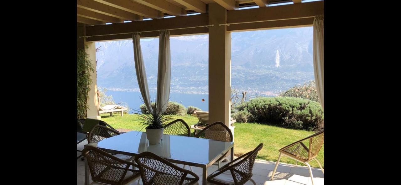 Residence Relais Ca Dell'Era Tremosine Kültér fotó