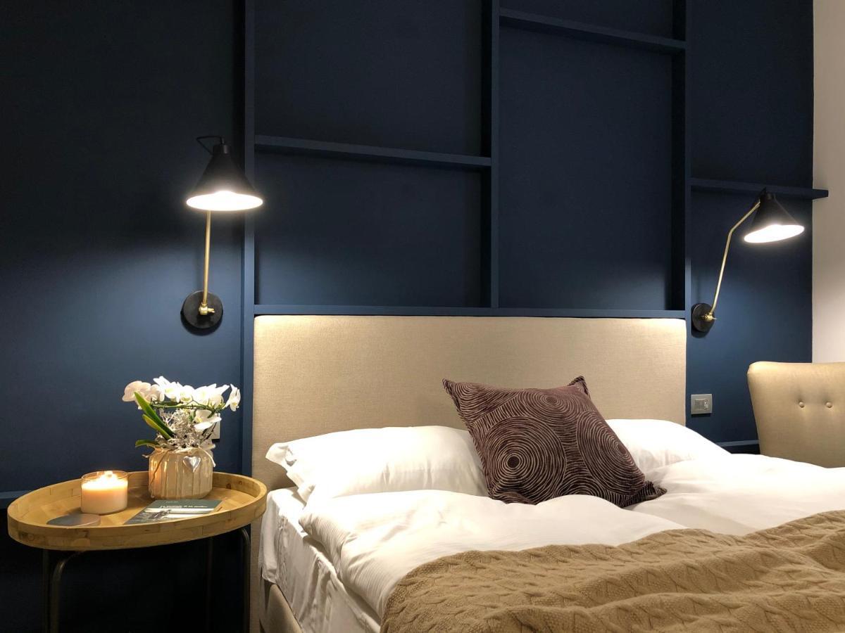 Residence Relais Ca Dell'Era Tremosine Kültér fotó