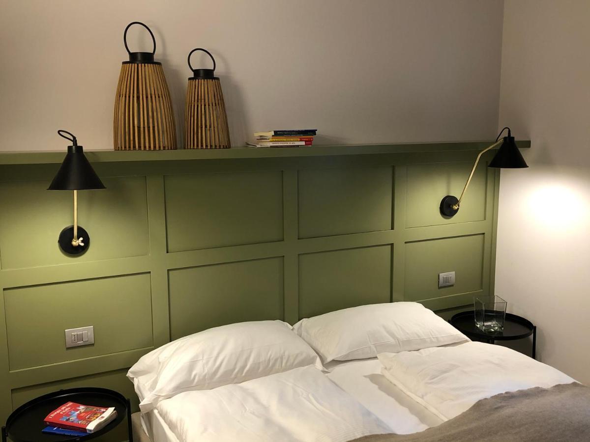 Residence Relais Ca Dell'Era Tremosine Kültér fotó