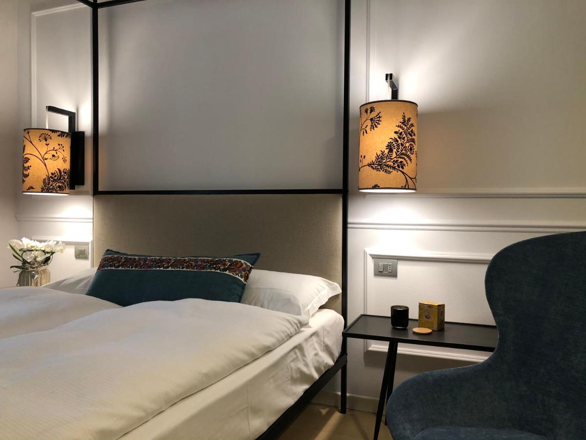 Residence Relais Ca Dell'Era Tremosine Kültér fotó